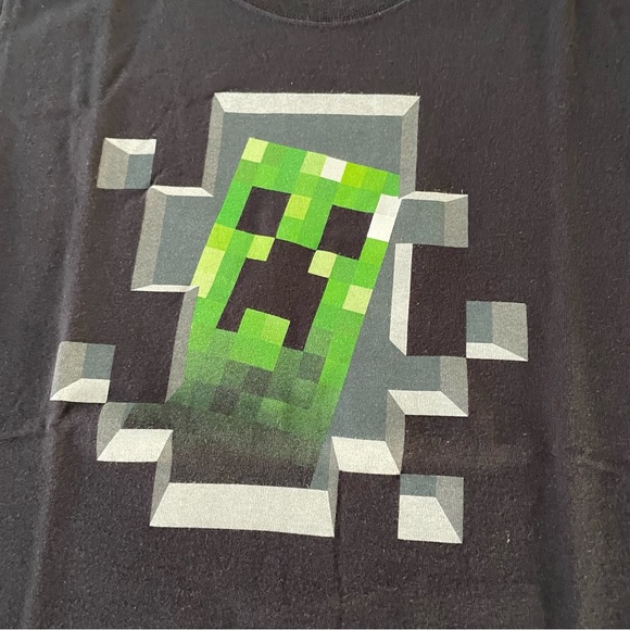 Men’s Three T-shirts - Picture 5 of 11